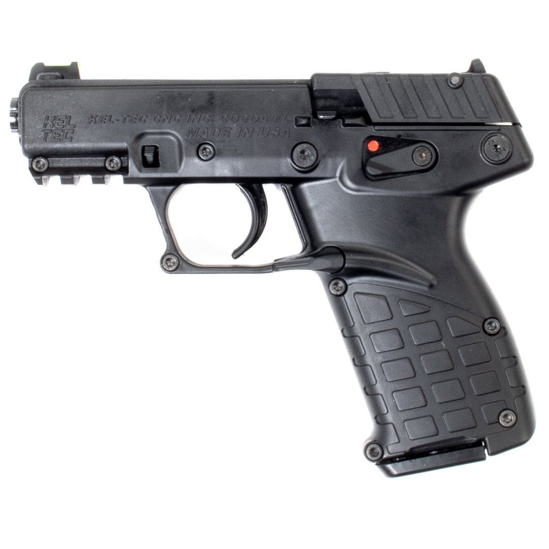 ECOM00449976 KELTEC P17 ECOM00449976 542239